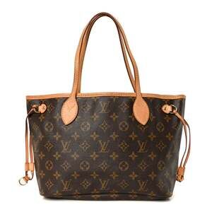 Louis Vuitton Neverfull Pm #292027L15B